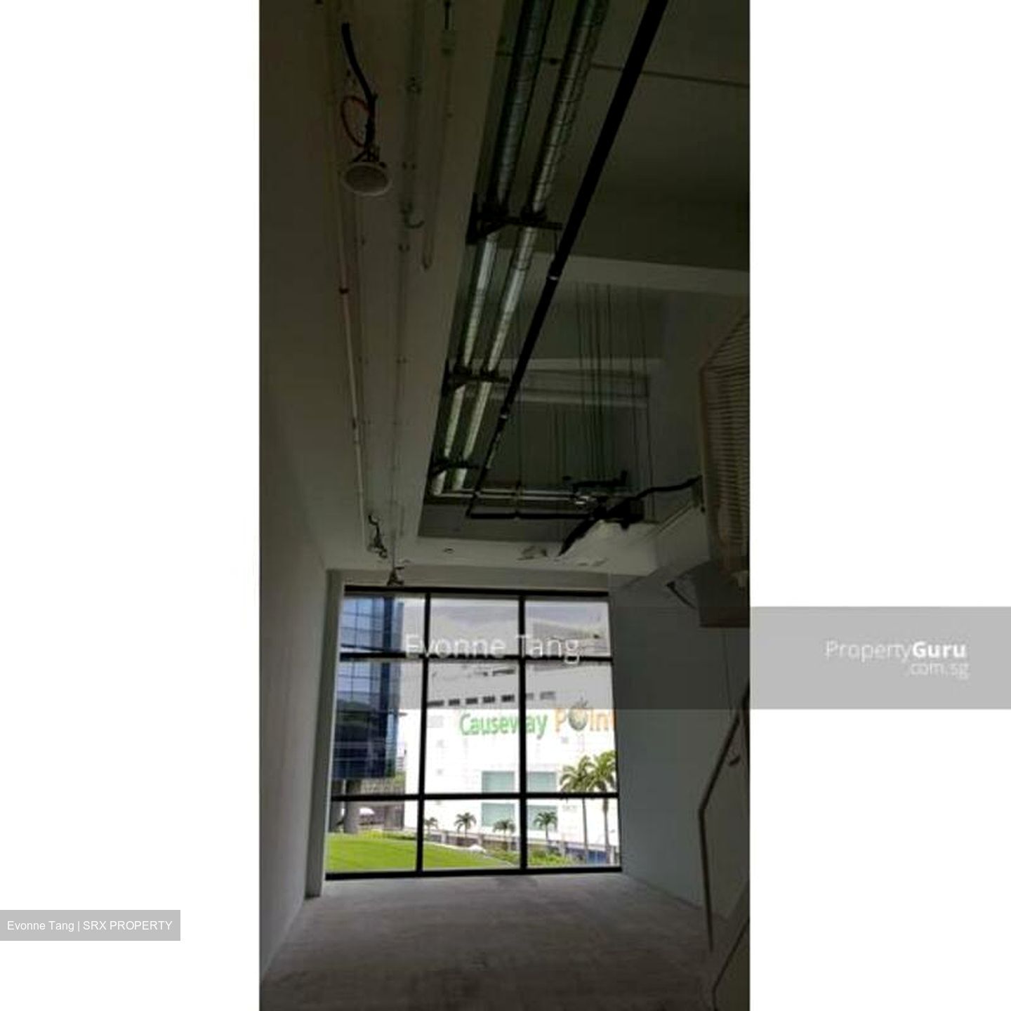 Woods Square (D25), Office #589168111